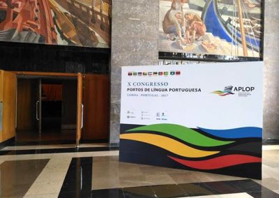 APLOP 10º Congresso Lisboa