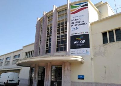 APLOP 10º Congresso Lisboa
