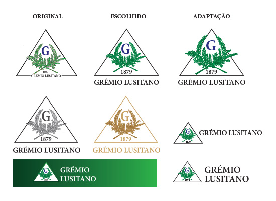 Boletim OA - Cabeçalho