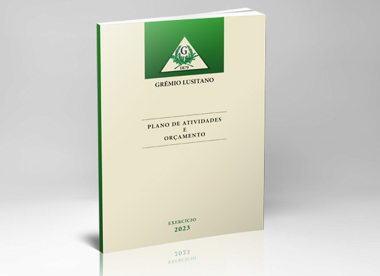 Boletim OA - Cabeçalho